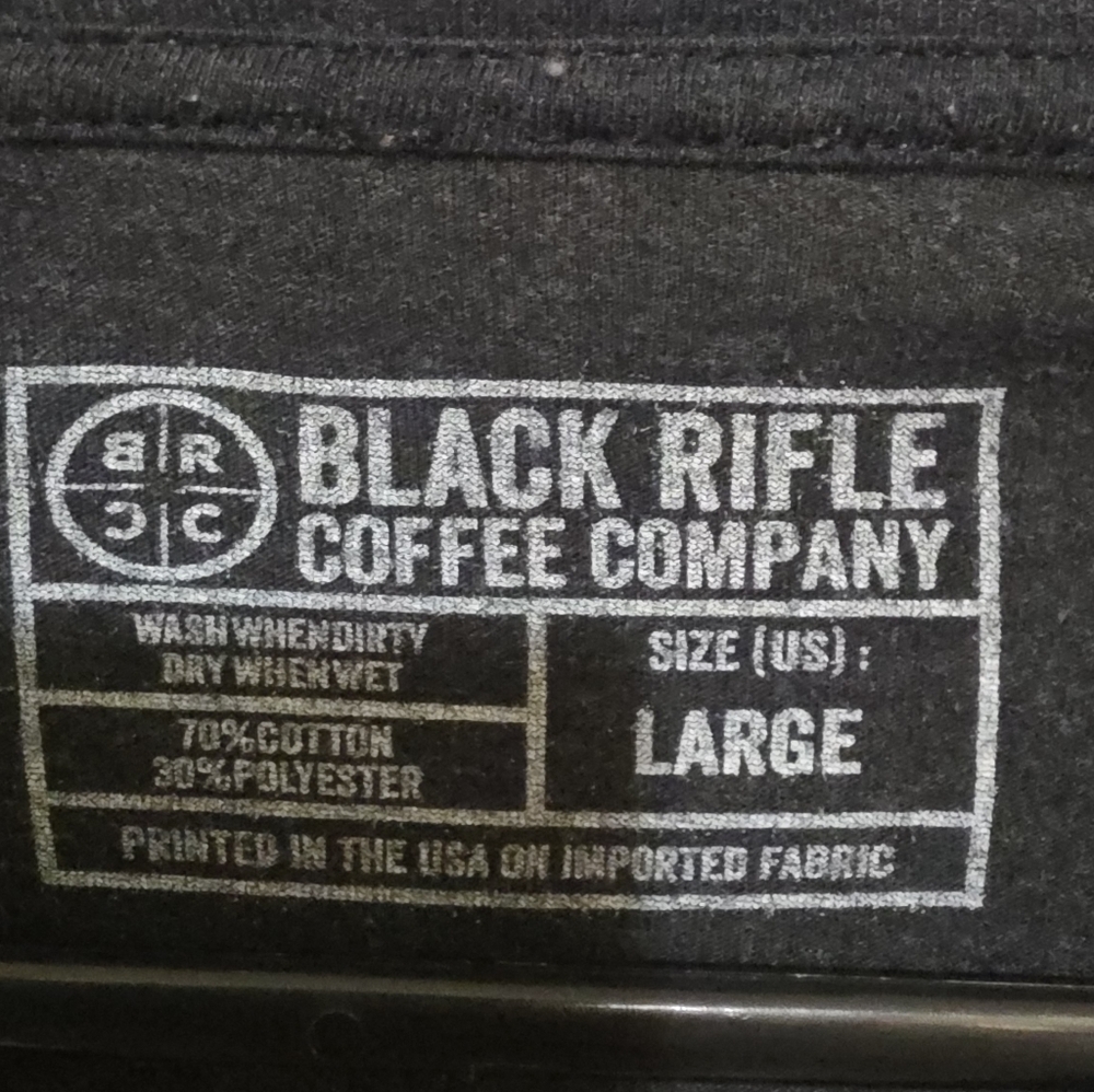 Black Rifle - Picture 4 of 4